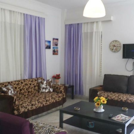Holiday Apartment La Canea Exterior foto