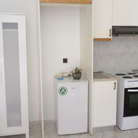 Holiday Apartment La Canea Exterior foto
