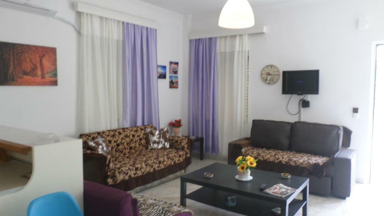 Holiday Apartment La Canea Exterior foto