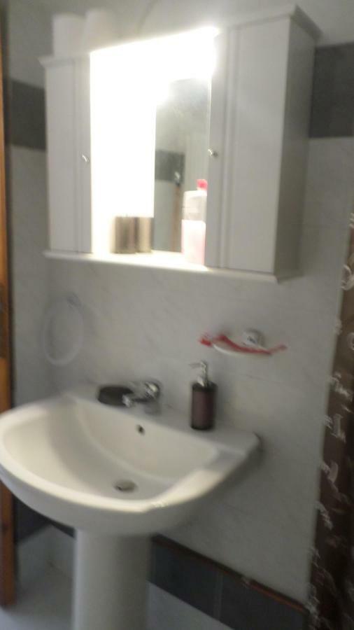 Holiday Apartment La Canea Exterior foto