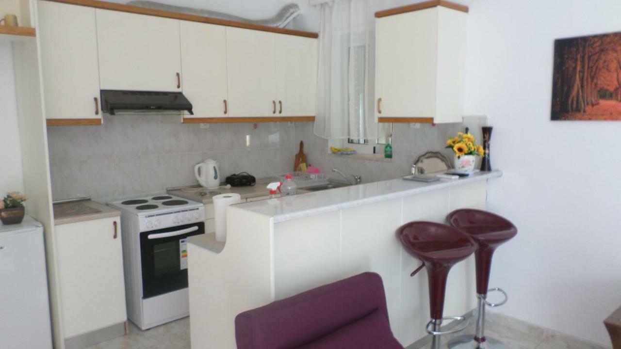 Holiday Apartment La Canea Exterior foto