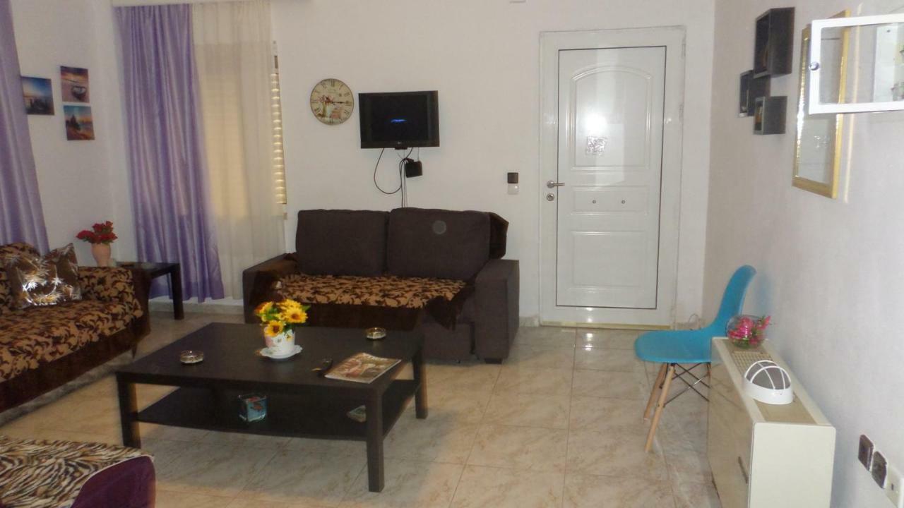 Holiday Apartment La Canea Exterior foto