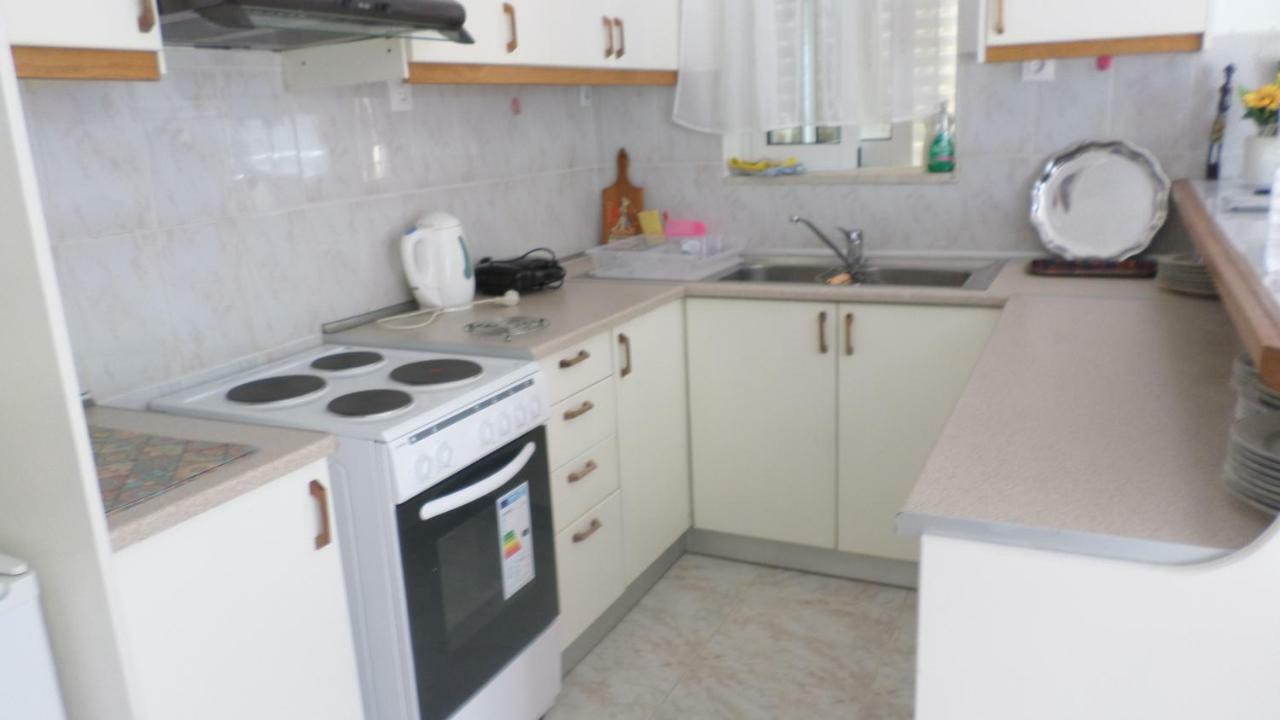Holiday Apartment La Canea Exterior foto