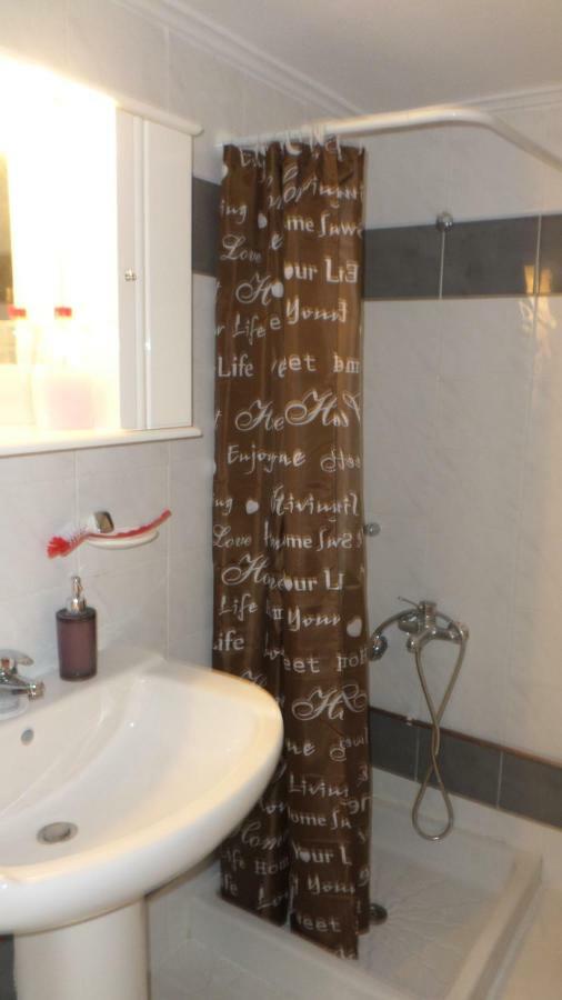 Holiday Apartment La Canea Exterior foto