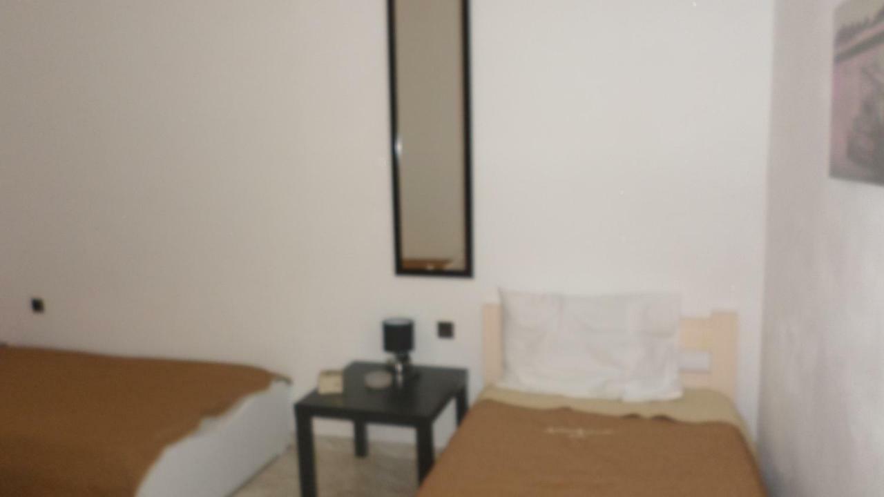 Holiday Apartment La Canea Exterior foto