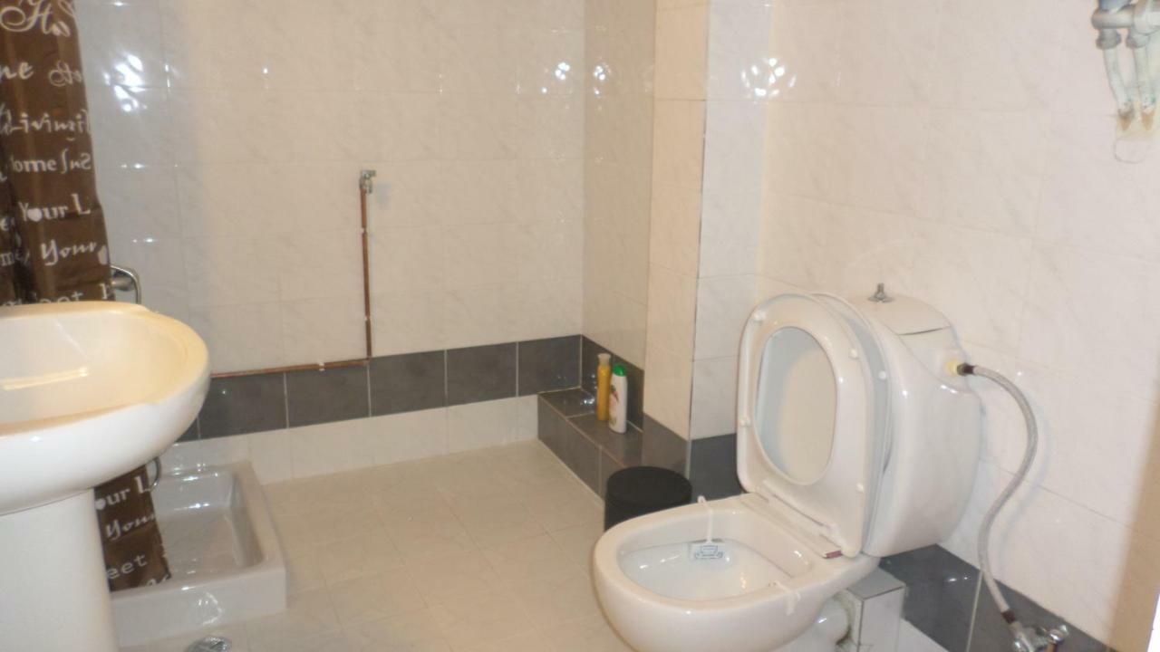Holiday Apartment La Canea Exterior foto